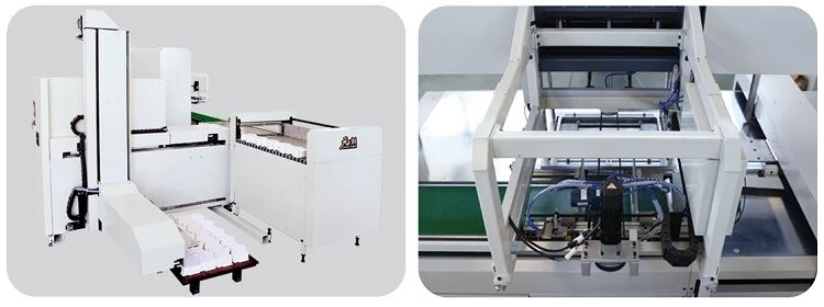 package box stripping blanking separator machine for sale package box stripping blanking separator machine for sale